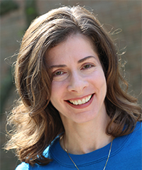 Photo of Gwen Wittenbaum